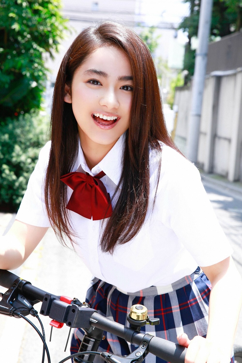 YS-Web-Vol.710 Yuna Taira 平祐奈